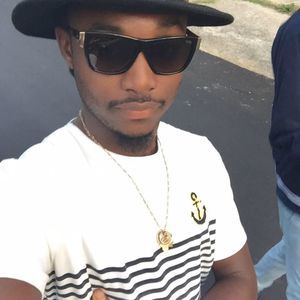 Meet your Posher, Abel